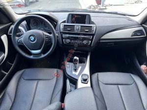 Xe BMW 1 Series 118i 2016