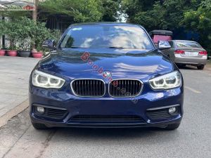 Xe BMW 1 Series 118i 2016