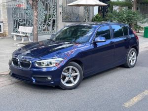 Xe BMW 1 Series 118i 2016