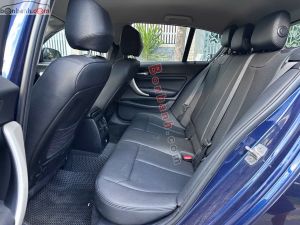 Xe BMW 1 Series 118i 2016