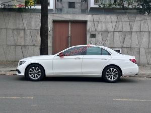 Xe Mercedes Benz E class E200 2018