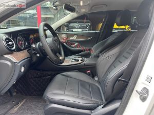 Xe Mercedes Benz E class E200 2018