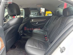Xe Mercedes Benz E class E200 2018