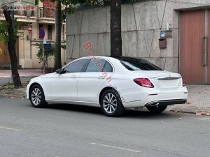 Xe Mercedes Benz E class E200 2018