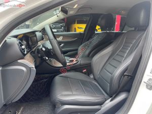 Xe Mercedes Benz E class E200 2018