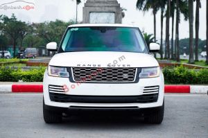 Xe LandRover Range Rover SVAutobiography LWB 3.0 I6 2019