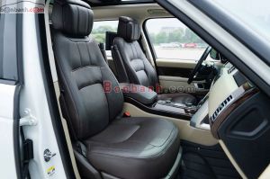 Xe LandRover Range Rover Vogue LWB 3.0 I6 2019