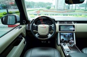 Xe LandRover Range Rover Vogue LWB 3.0 I6 2019