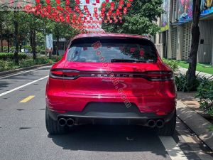 Xe Porsche Macan 2.0 2019