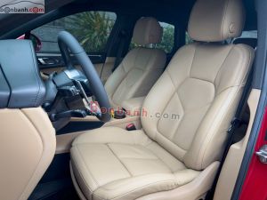 Xe Porsche Macan 2.0 2019