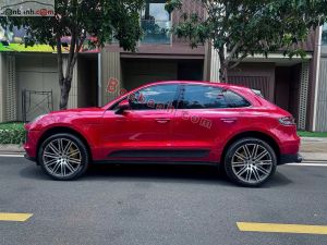 Xe Porsche Macan 2.0 2019