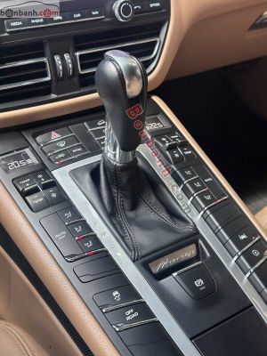 Xe Porsche Macan 2.0 2019