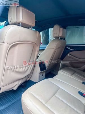 Xe Porsche Macan 2.0 2019