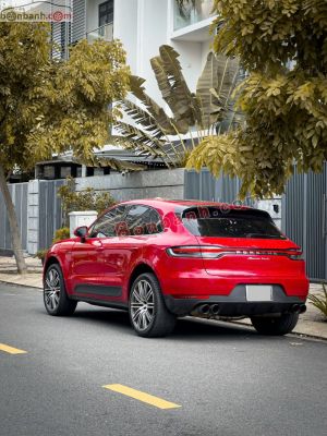 Xe Porsche Macan 2.0 2019