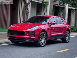 Xe Porsche Macan 2.0 2019