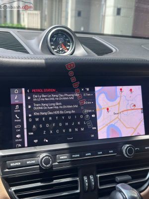 Xe Porsche Macan 2.0 2019