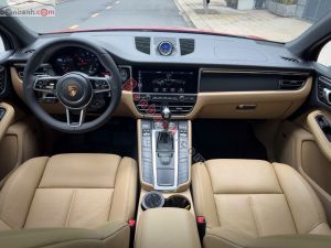 Xe Porsche Macan 2.0 2019