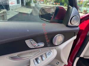 Xe Mercedes Benz GLC 300 4Matic 2021
