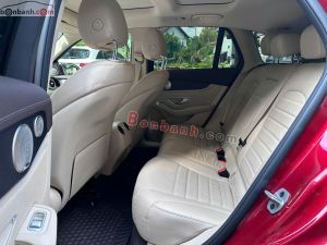Xe Mercedes Benz GLC 300 4Matic 2021