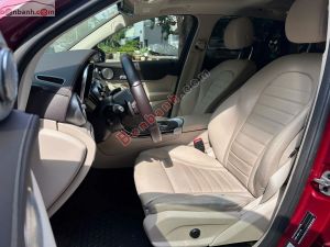 Xe Mercedes Benz GLC 300 4Matic 2021