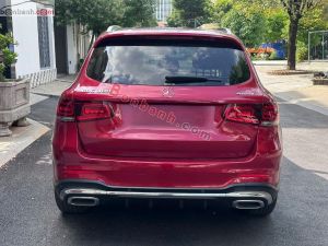 Xe Mercedes Benz GLC 300 4Matic 2021