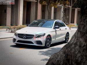 Xe Mercedes Benz C class C300 AMG 2019
