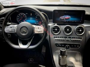 Xe Mercedes Benz C class C300 AMG 2019
