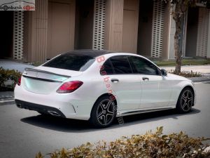 Xe Mercedes Benz C class C300 AMG 2019