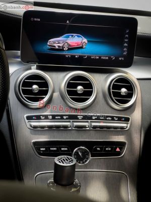 Xe Mercedes Benz C class C300 AMG 2019