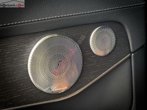 Xe Mercedes Benz C class C300 AMG 2019