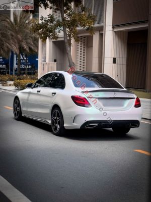 Xe Mercedes Benz C class C300 AMG 2019
